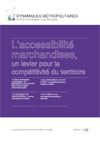 06 – octobre 2013 – L’accessibilité marchandises, un levier pour la compétitivité du territoire