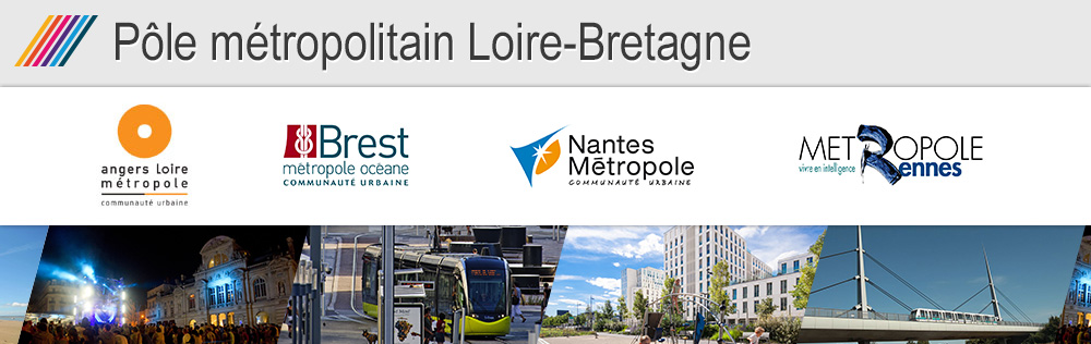 Pôle Métropolitain Loire-Bretagne