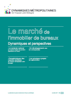 03 – novembre 2011 – Le marché immobilier de bureaux – Dynamiques et perspectives