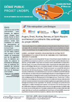 Novembre 2014 – Le cahier d’acteur n°3 – Débat public – Projet LNOBPL